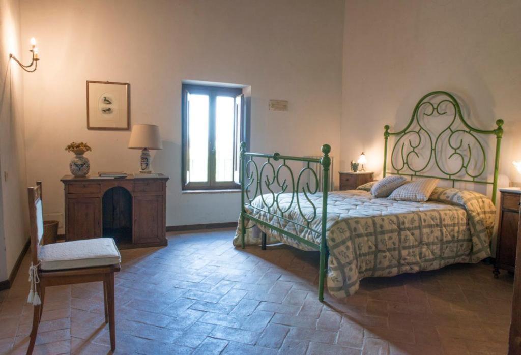 Agriturismo Piano Grande Avigliano Umbro Экстерьер фото