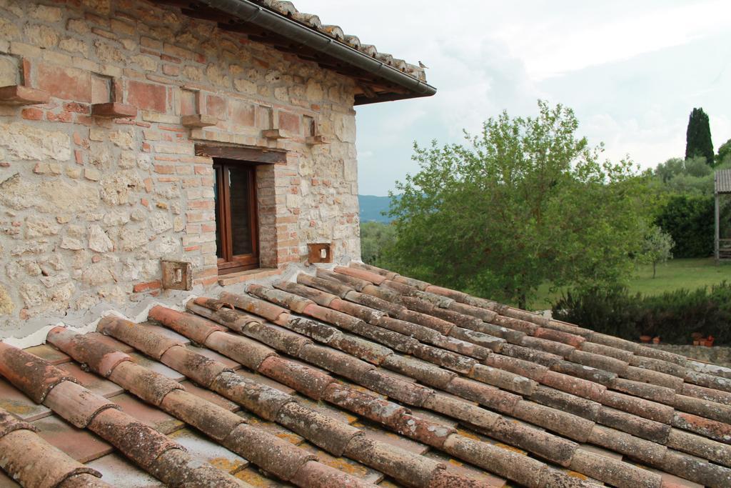 Agriturismo Piano Grande Avigliano Umbro Экстерьер фото