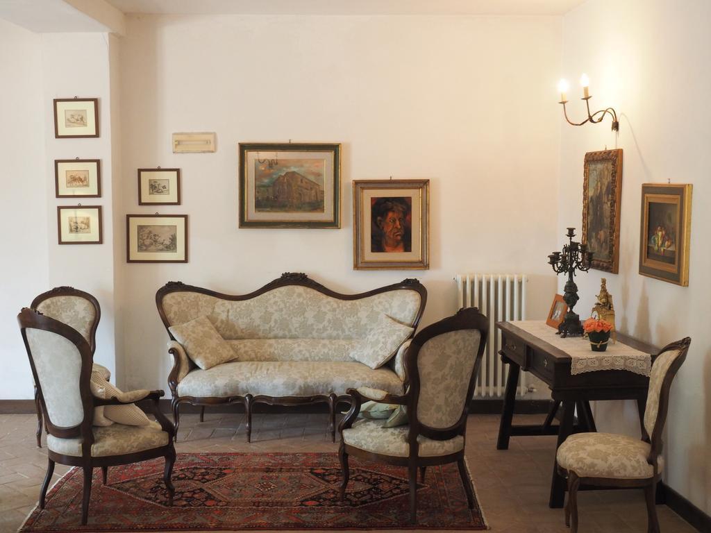 Agriturismo Piano Grande Avigliano Umbro Экстерьер фото