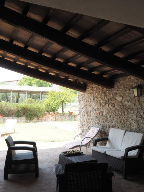 Agriturismo Piano Grande Avigliano Umbro Экстерьер фото